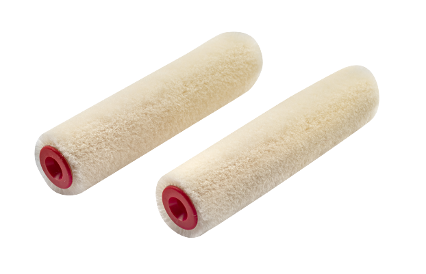 2 manchons 50mm laqueur velour - à l'unité - L'OUTIL PARFAIT